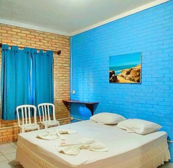 Отель Das Falesias