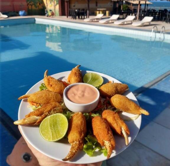 Отель Das Falesias