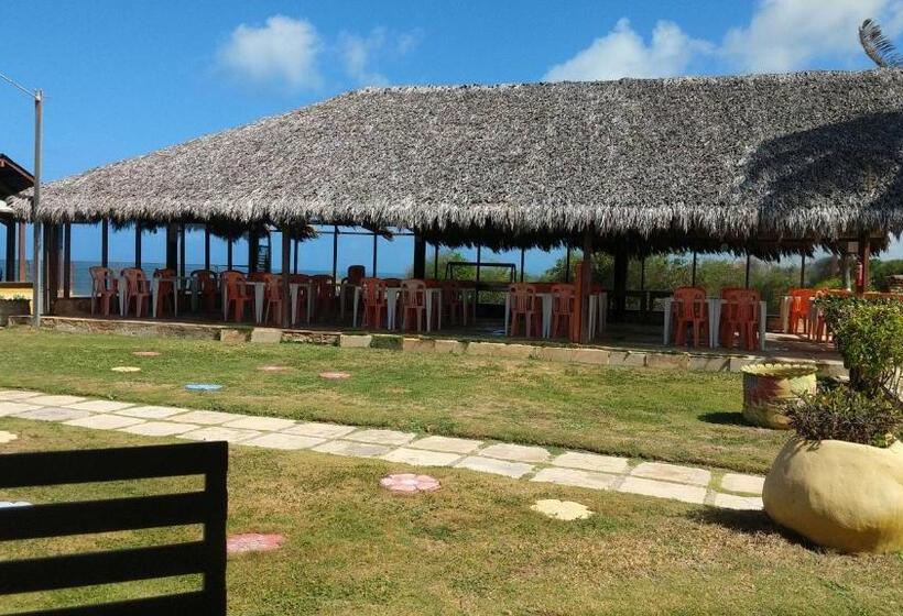 Отель Das Falesias