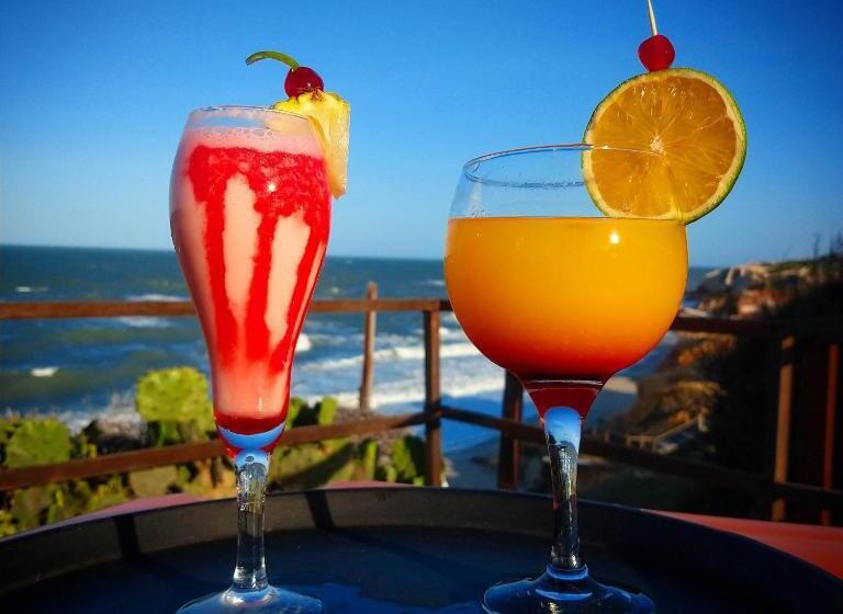 Отель Das Falesias