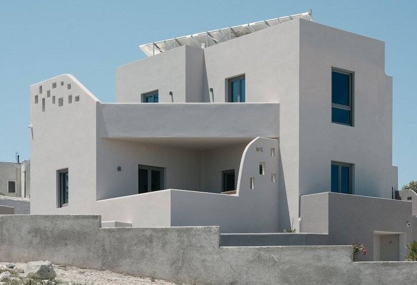 هتل Elements Cozy Suites