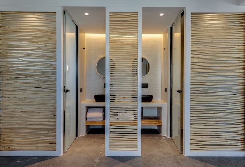 هتل Elements Cozy Suites