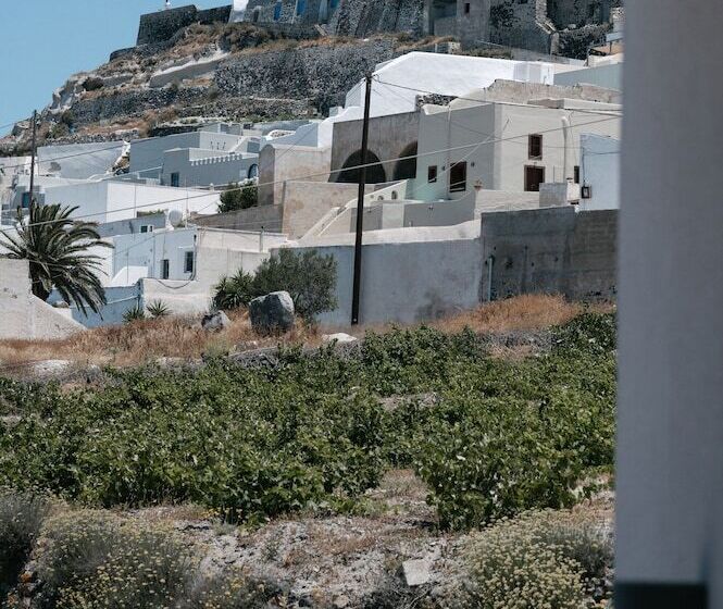 هتل Elements Cozy Suites