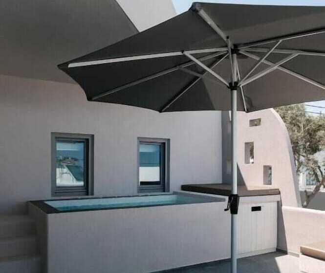 هتل Elements Cozy Suites