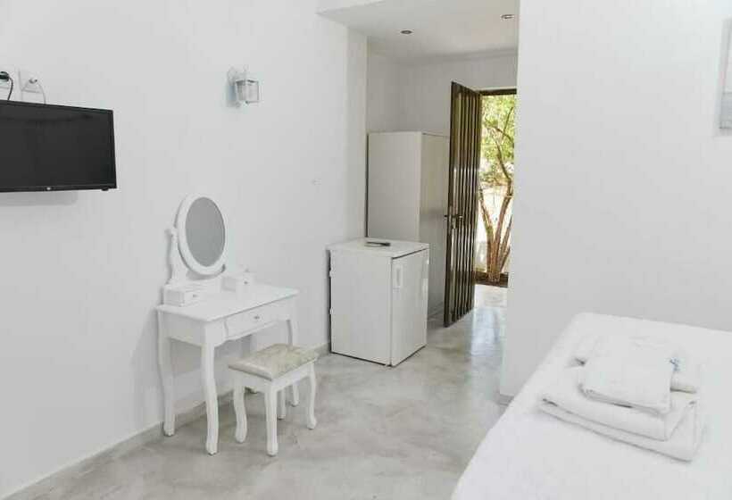 בית מלון כפרי Golden Star Praxitelous