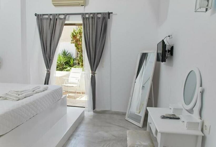 בית מלון כפרי Golden Star Praxitelous