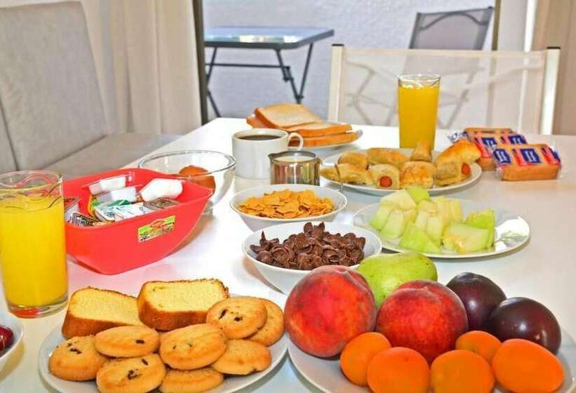 בית מלון כפרי Golden Star Praxitelous