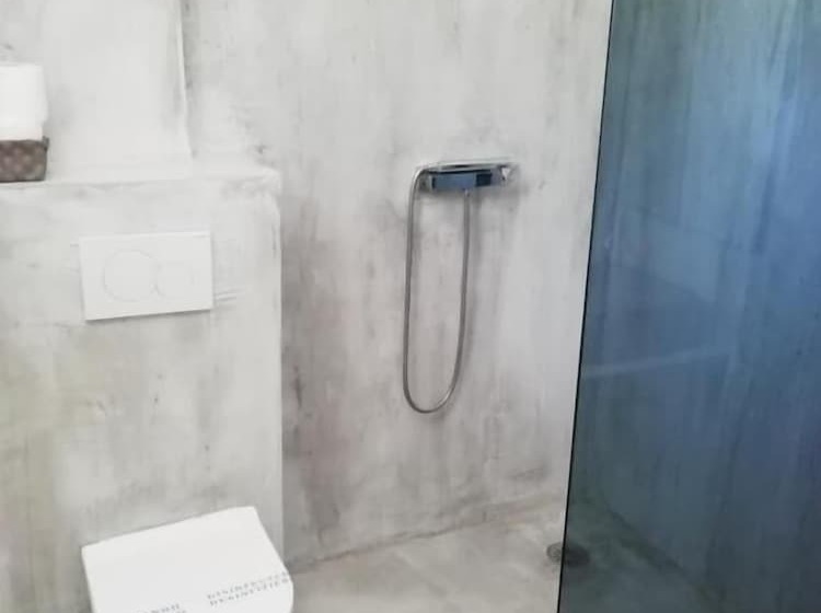 בית מלון כפרי Golden Star Praxitelous