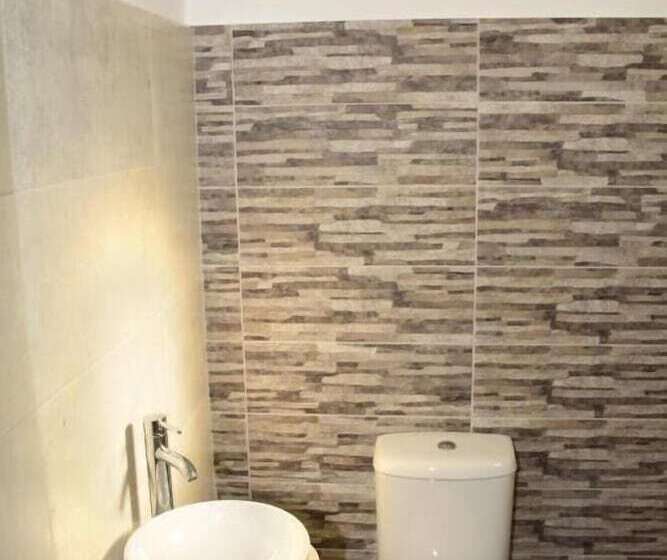 בית מלון כפרי Golden Star Praxitelous