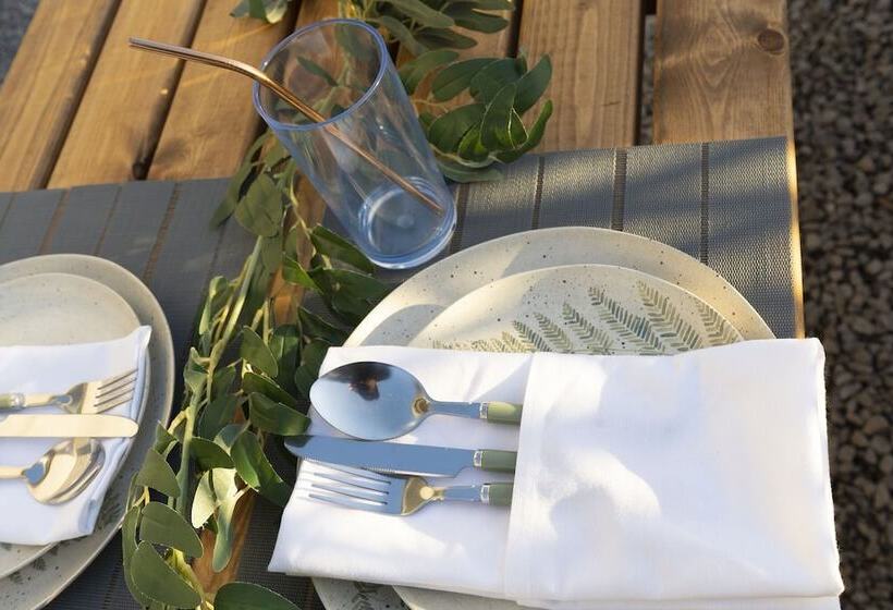 فندق Hollicarrs  Bluebell Lodge