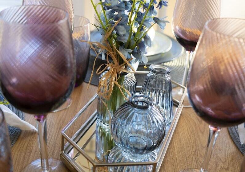 فندق Hollicarrs  Bluebell Lodge