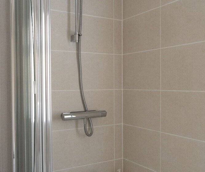 فندق Hollicarrs  Bluebell Lodge