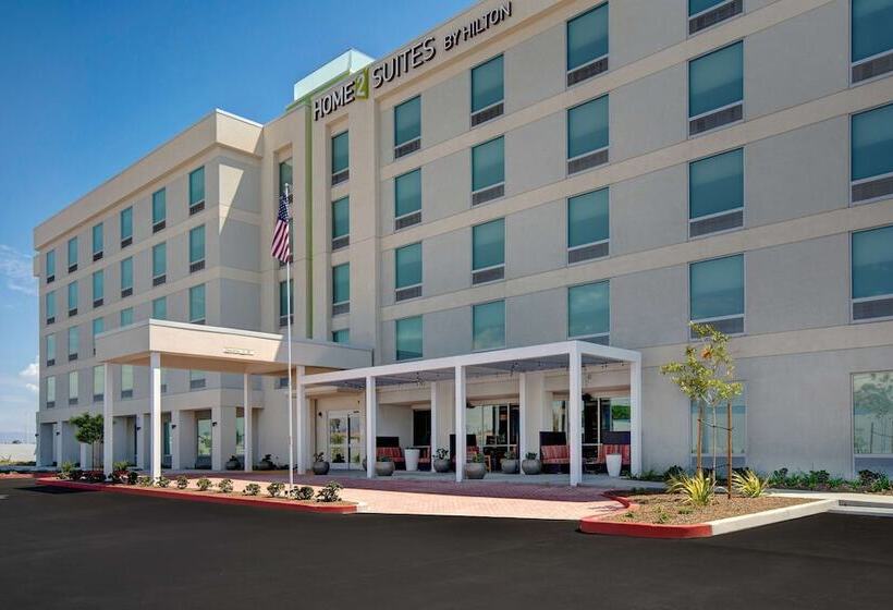 فندق Home2 Suites By Hilton Garden Grove