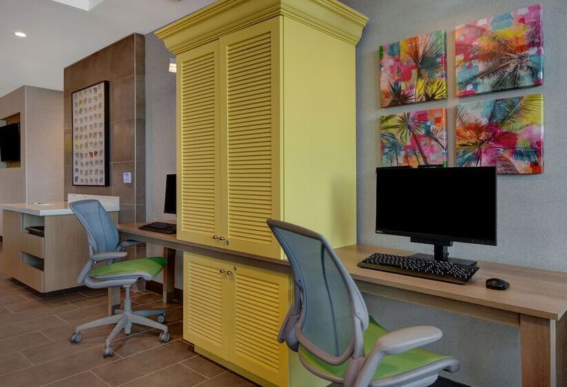 فندق Home2 Suites By Hilton Garden Grove