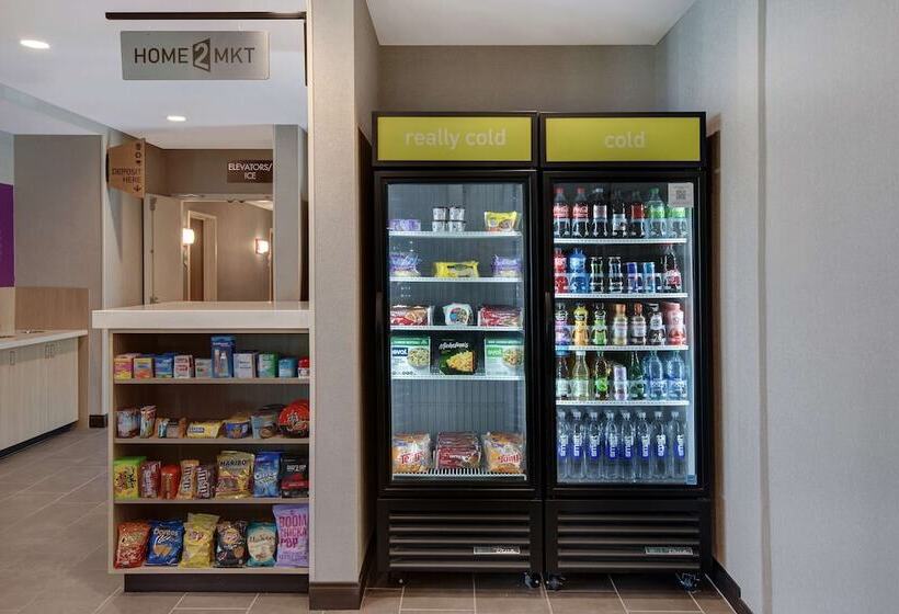 فندق Home2 Suites By Hilton Garden Grove