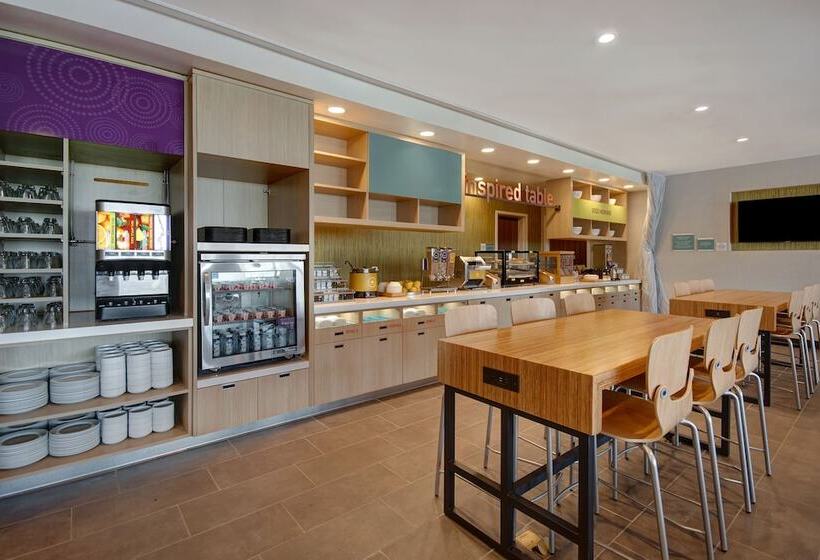 فندق Home2 Suites By Hilton Garden Grove