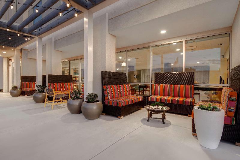 فندق Home2 Suites By Hilton Garden Grove