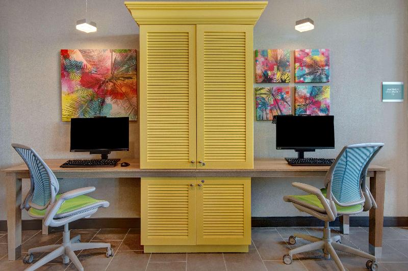 فندق Home2 Suites By Hilton Garden Grove