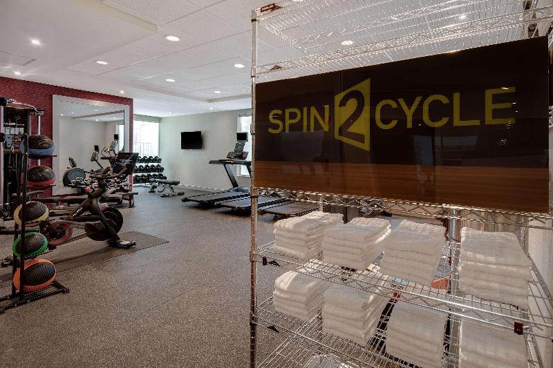 فندق Home2 Suites By Hilton Garden Grove