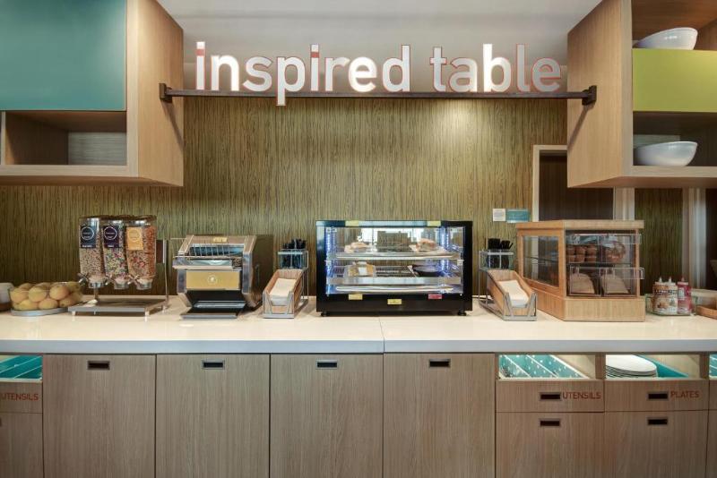 فندق Home2 Suites By Hilton Garden Grove