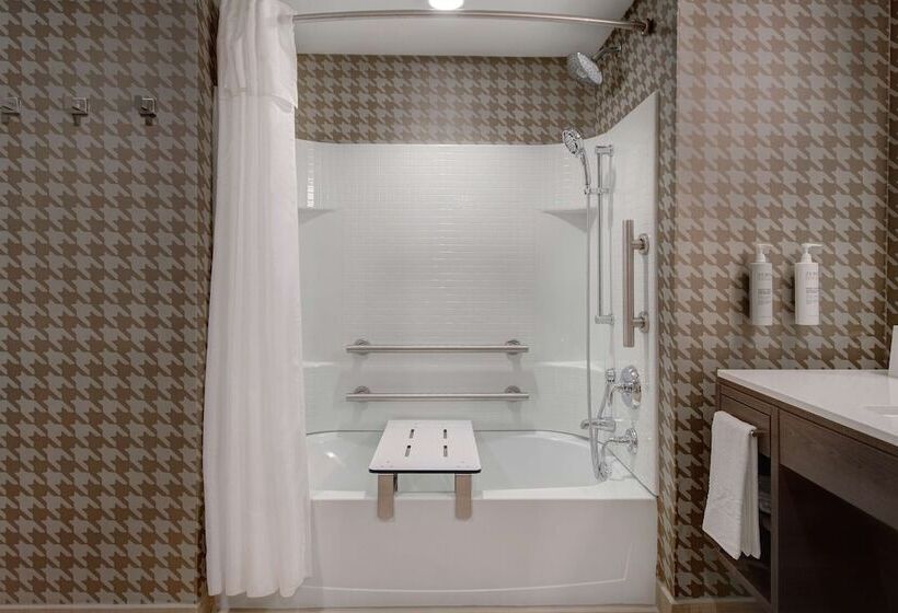 فندق Home2 Suites By Hilton Garden Grove