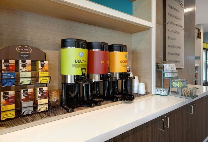 فندق Home2 Suites By Hilton Garden Grove