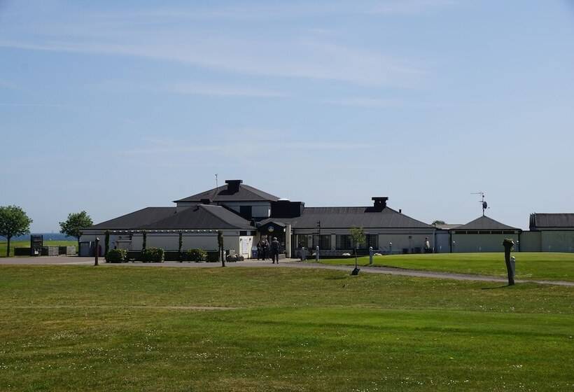 Отель L Stavstensgården