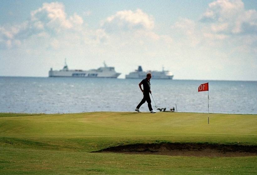 בית מלון כפרי L Stavstensgården