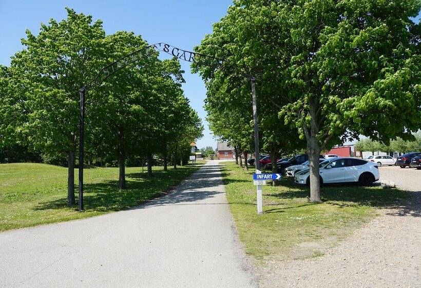 Отель L Stavstensgården