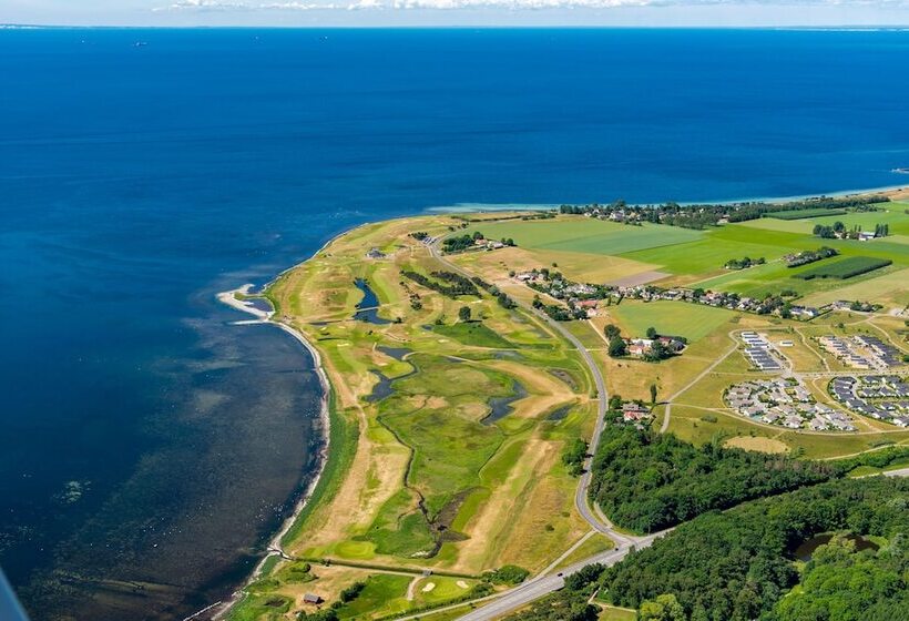 Отель L Stavstensgården