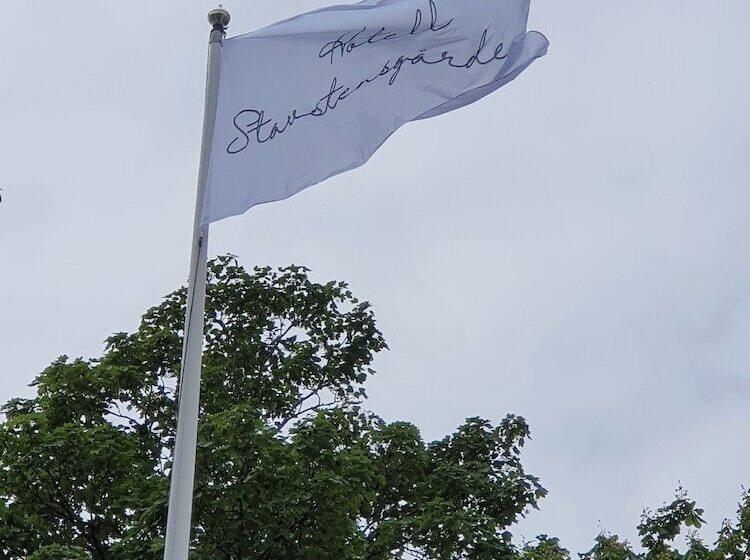 Отель L Stavstensgården