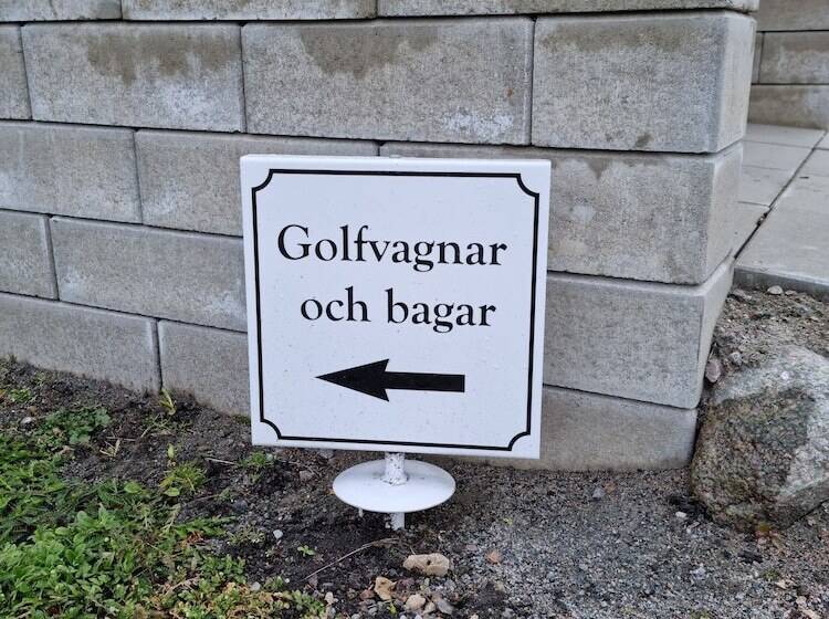 Отель L Stavstensgården