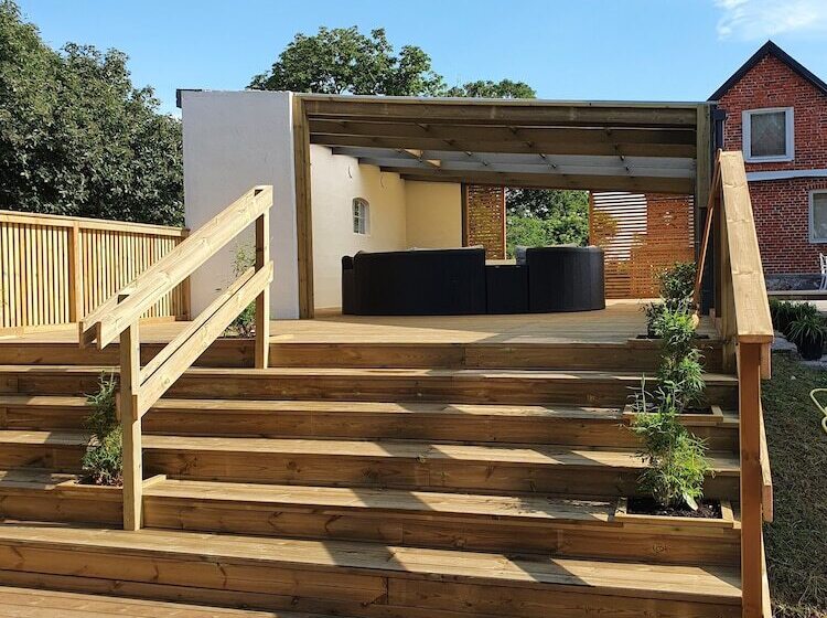 Отель L Stavstensgården