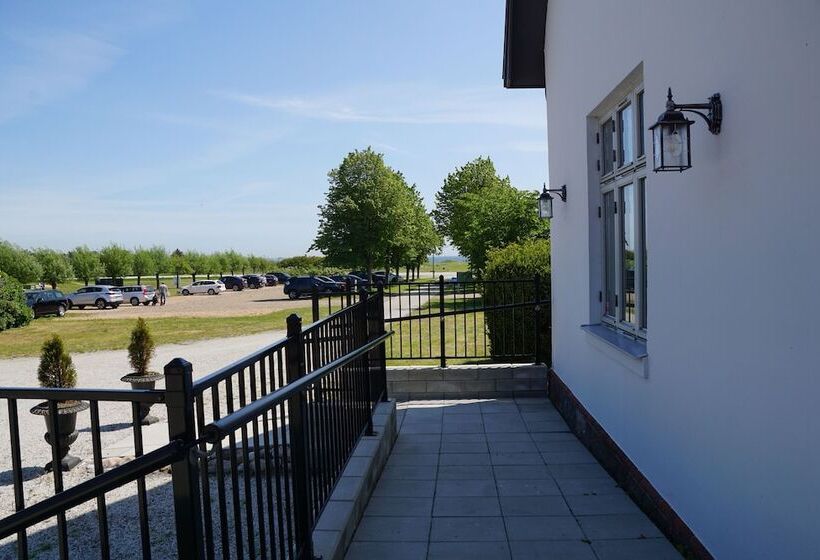 Отель L Stavstensgården