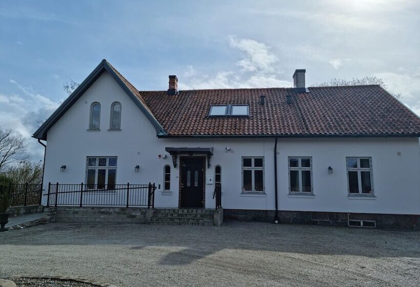 Отель L Stavstensgården