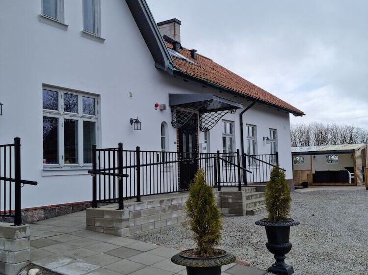 Отель L Stavstensgården