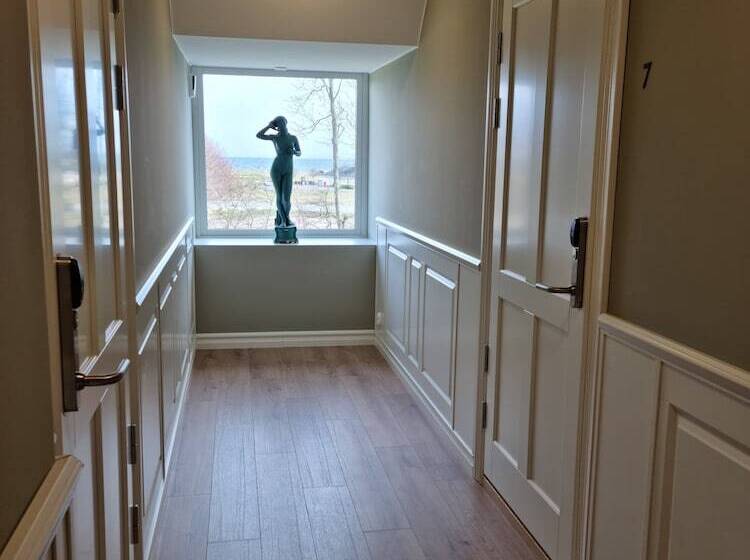 Отель L Stavstensgården