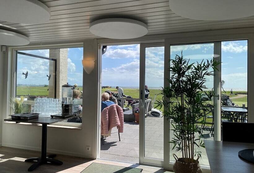 בית מלון כפרי L Stavstensgården