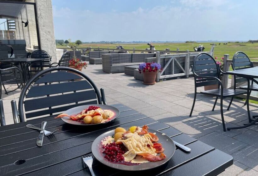 בית מלון כפרי L Stavstensgården