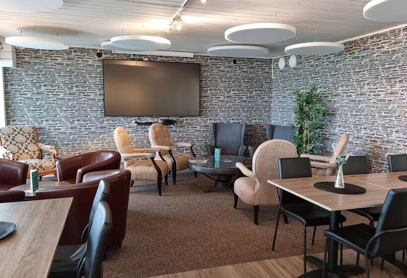 Отель L Stavstensgården