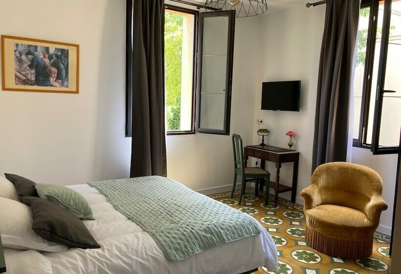 Отель La Demeure Coloniale