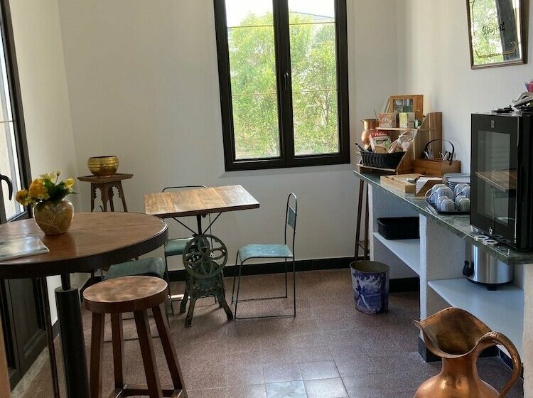 Отель La Demeure Coloniale