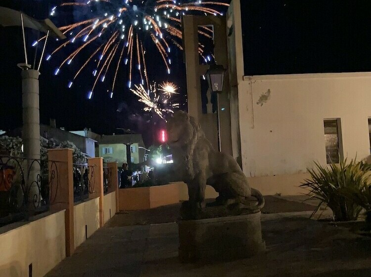 Отель La Demeure Coloniale