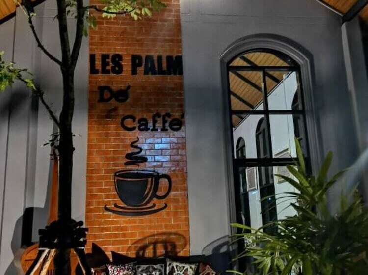 酒店 Les Palm Taraburi Pool Villa