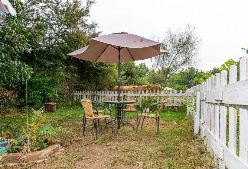 هتل Serenity Lodge