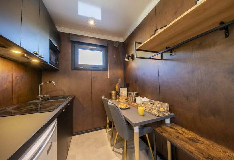 فندق Maison Sur L Eau Mille Et Une Nuits Avec Jacuzzi