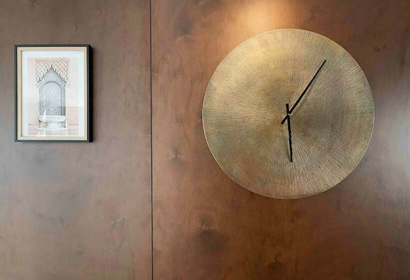 فندق Maison Sur L Eau Mille Et Une Nuits Avec Jacuzzi