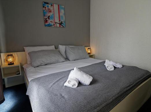 בית מלון כפרי Meliores Rooms & Restaurant