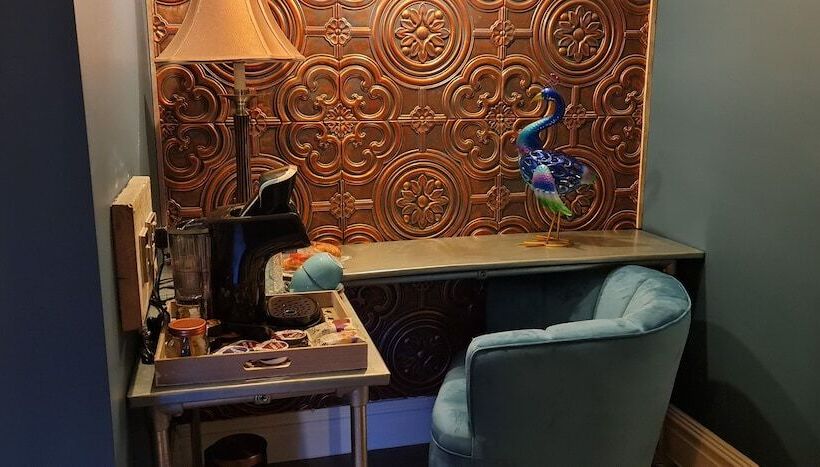 酒店 The Waterside Bar Rooms & Restaurant