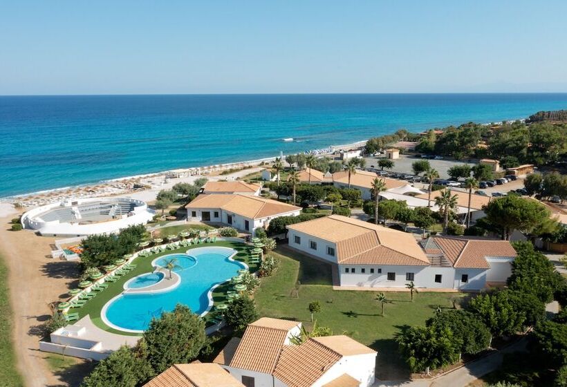 ホテル Voi Le Muse Essentia